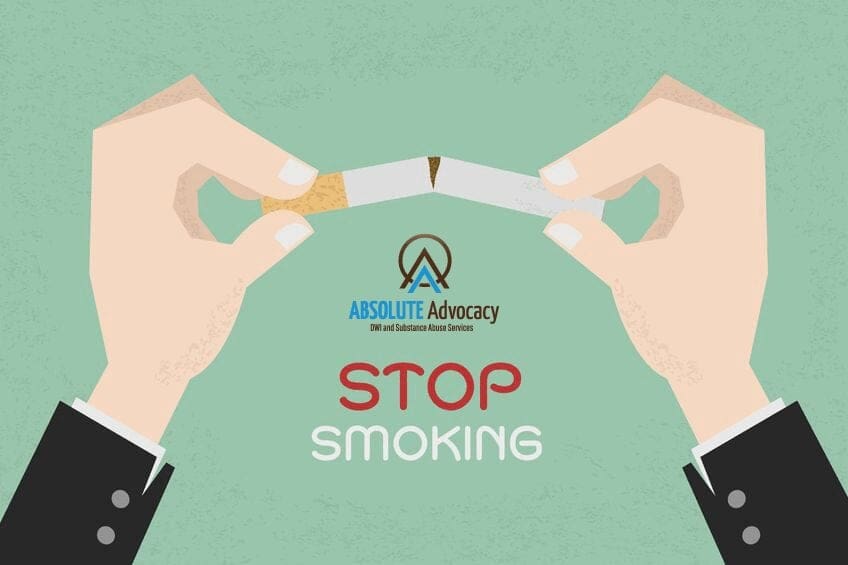 Nicotine Addiction and How to Kick It