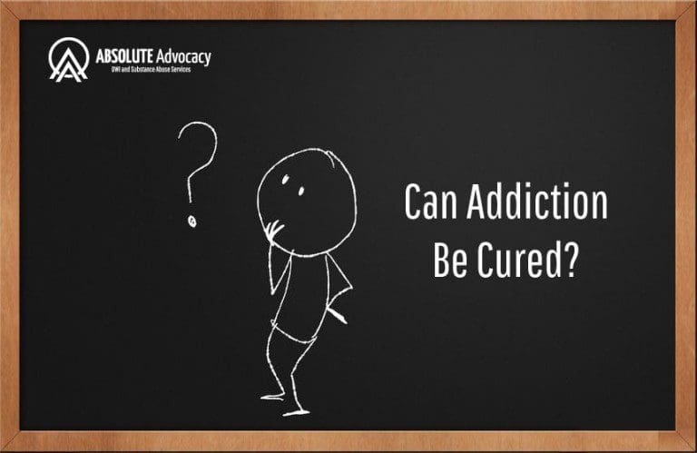 Can Addiction be Cured?