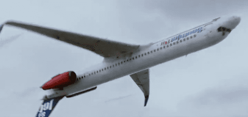 Flight The Movie - Flying Under The Influence