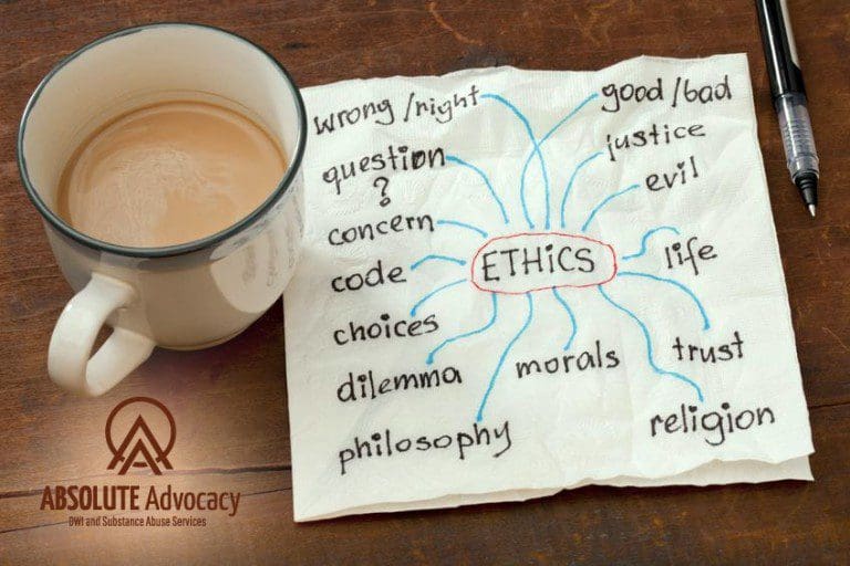 The Ethical Challenges Faced by Substance Abuse Counselors