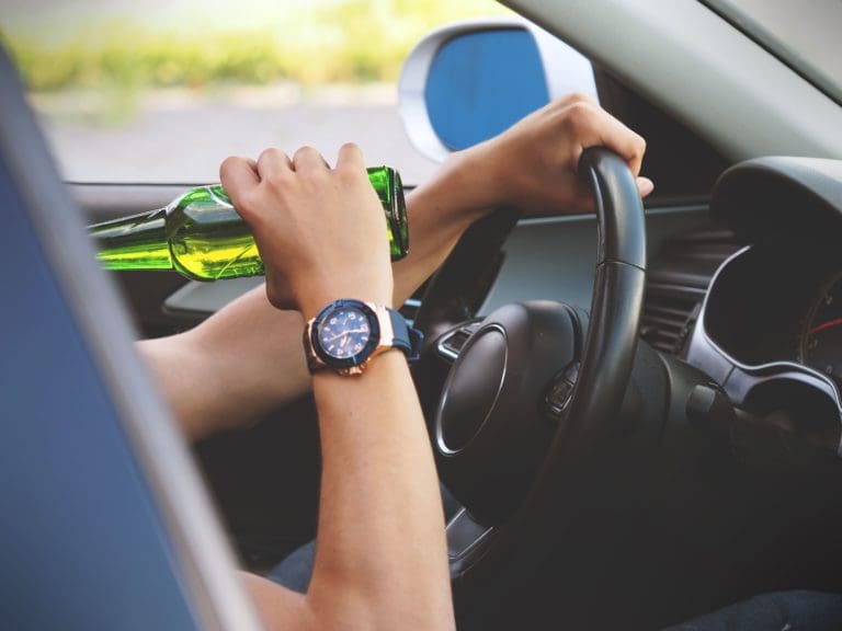 The Physical, Psychological, and Emotional Effects of Drunk Driving Mishaps