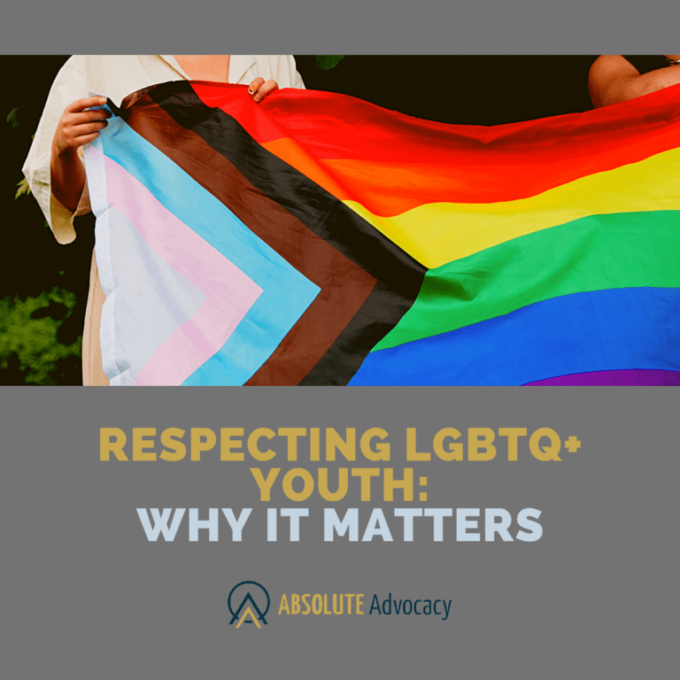 Respecting Trans Identities: Why It Matters
