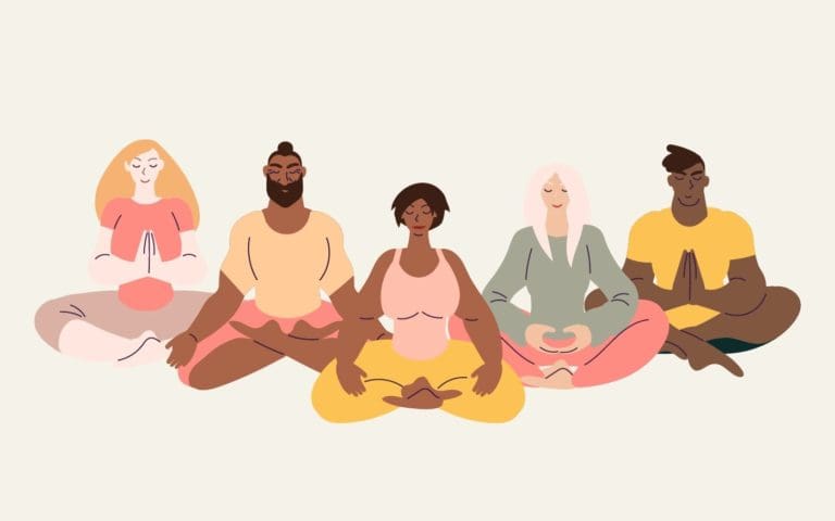 6 Ways Mindfulness Helps Your Mental State
