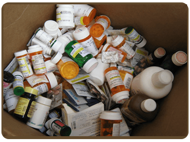5 Critical Reasons To Dispose of Medicine Properly