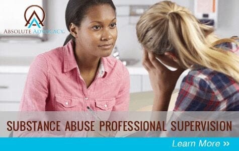 Want To Become A Licensed Substance Abuse Professional? Learn More About Our Supervision Services