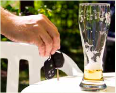 Preventing Drunk Driving - Community Awareness