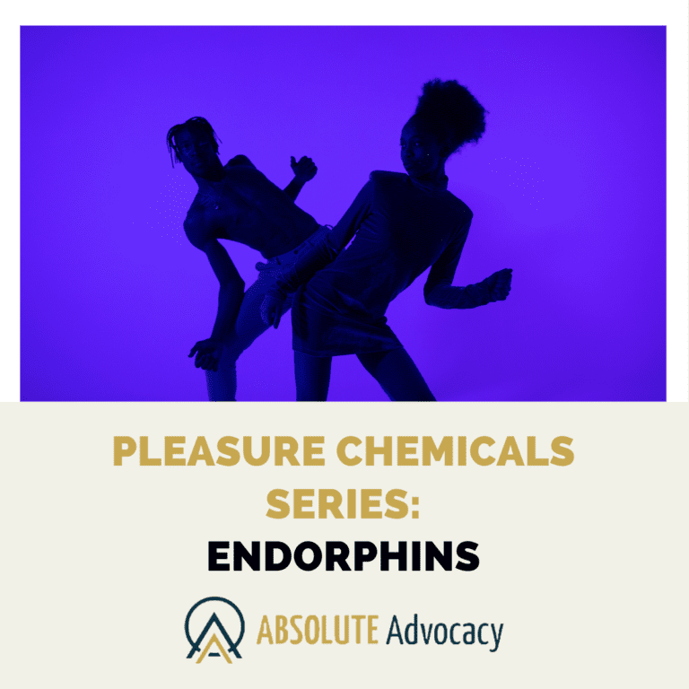 Pleasure Chemicals – Endorphins