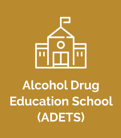 ADETS: North Carolina 16 Hour DWI Class Absolute Advocacy