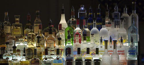 What do you know about Alcohol?