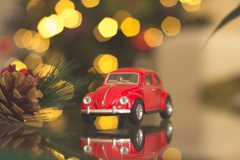 DUI Prevention for The Holiday Season