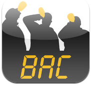 iphone Breathalyzer App DrinkTracker