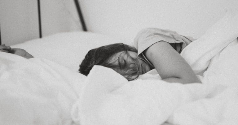 How Alcohol Affects Your Sleep Quality