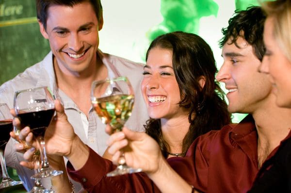 Safe & Sober Way To Party During Labor Day - NC DWI