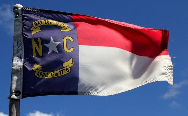 North Carolina DWI and Substance Abuse Services