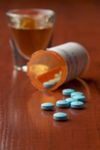 Substance Abuse In North Carolina - Beyond Alcohol