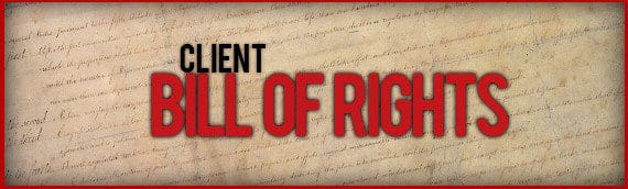 Your Rights at Absolute Advocacy