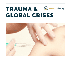 Trauma and Global Crises